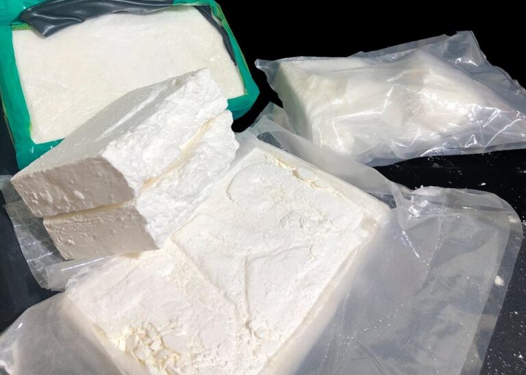 Buy Colombian Cocaine